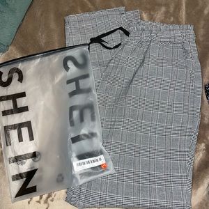 SHEIN pants